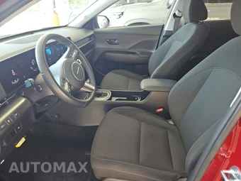 2026 Hyundai Kona SEL Sport - miniatura 7