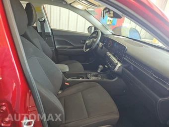 2026 Hyundai Kona SEL Sport - miniatura 8