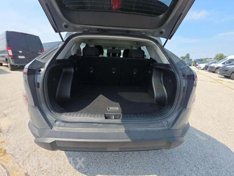 2026 Hyundai Kona SEL Sport - miniatura 11