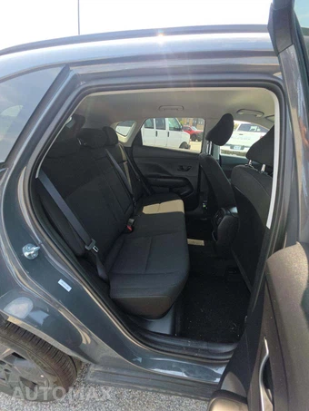 2026 Hyundai Kona SEL Sport - miniatura 13
