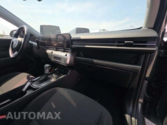 2026 Hyundai Kona SEL Sport - miniatura 16