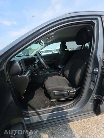 2026 Hyundai Kona SEL Sport - miniatura 3