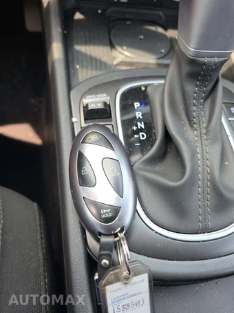 2026 Hyundai Kona SEL Sport - miniatura 5
