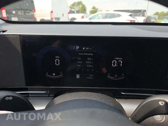 2026 Hyundai Kona SEL Sport - miniatura 6