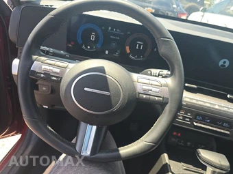 2026 Hyundai Kona SEL Sport - miniatura 10