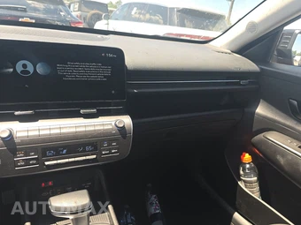 2026 Hyundai Kona SEL Sport - miniatura 11