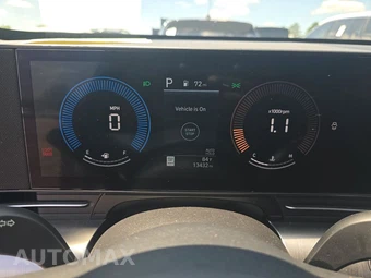 2026 Hyundai Kona SEL Sport - miniatura 12
