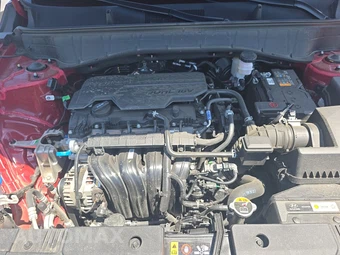 2026 Hyundai Kona SEL Sport - miniatura 15