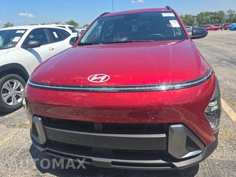 2026 Hyundai Kona SEL Sport - miniatura 2