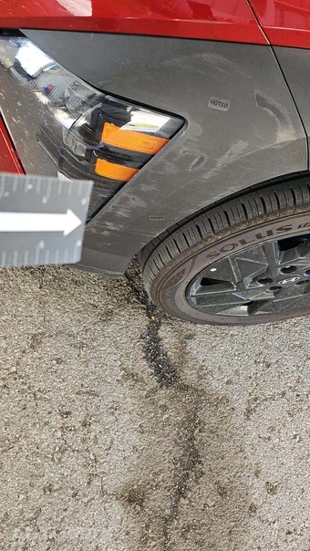 2026 Hyundai Kona SEL Sport - miniatura 20