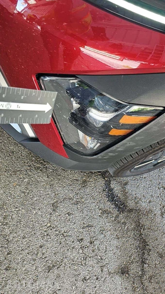 2026 Hyundai Kona SEL Sport - miniatura 22