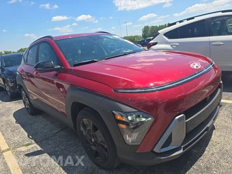 2026 Hyundai Kona SEL Sport - miniatura 3
