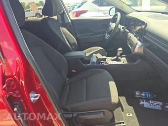 2026 Hyundai Kona SEL Sport - miniatura 8