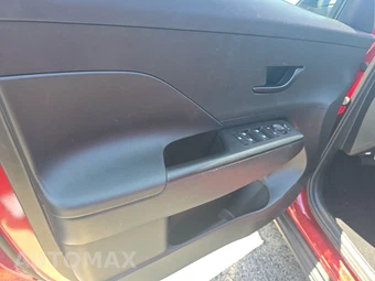 2026 Hyundai Kona SEL Sport - miniatura 9