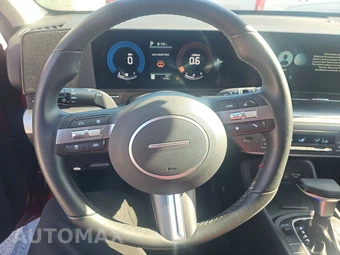 2026 Hyundai Kona SEL Sport - miniatura 10