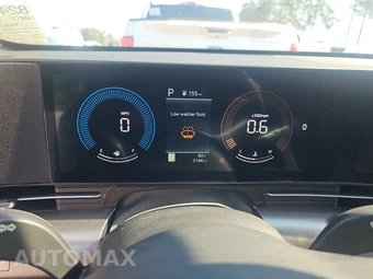 2026 Hyundai Kona SEL Sport - miniatura 12