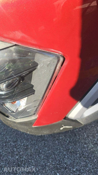 2026 Hyundai Kona SEL Sport - miniatura 19