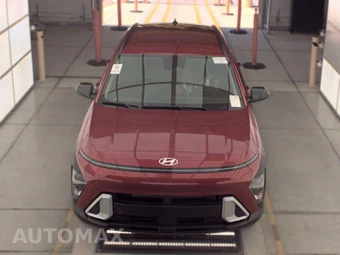 2026 Hyundai Kona SEL Sport - miniatura 2