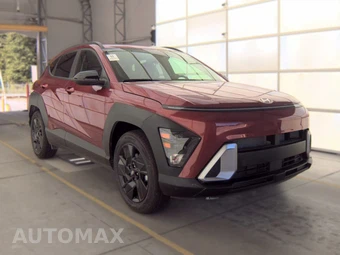 2026 Hyundai Kona SEL Sport - miniatura 3