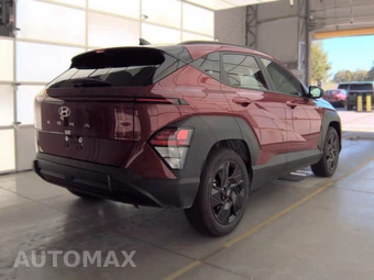 2026 Hyundai Kona SEL Sport - miniatura 4