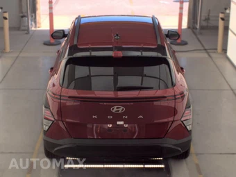 2026 Hyundai Kona SEL Sport - miniatura 5