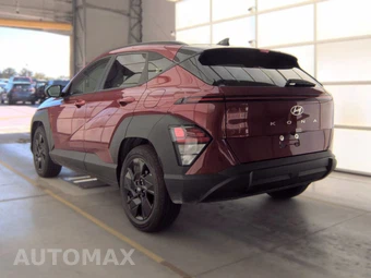 2026 Hyundai Kona SEL Sport - miniatura 6