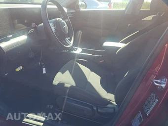 2026 Hyundai Kona SEL Sport - miniatura 7