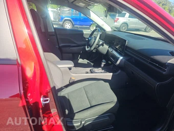2026 Hyundai Kona SEL Sport - miniatura 8