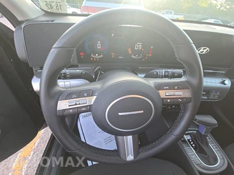 2026 Hyundai Kona SEL Sport - miniatura 10