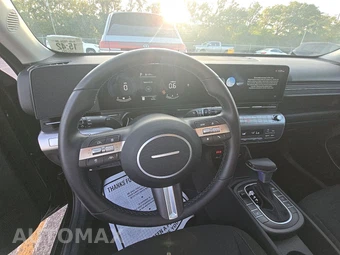2026 Hyundai Kona SEL Sport - miniatura 11