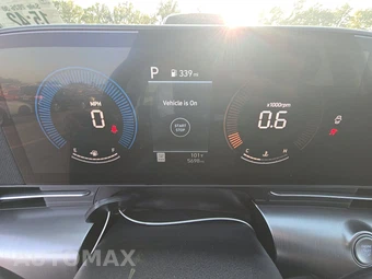 2026 Hyundai Kona SEL Sport - miniatura 12