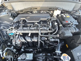 2026 Hyundai Kona SEL Sport - miniatura 15