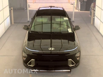 2026 Hyundai Kona SEL Sport - miniatura 2