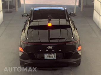 2026 Hyundai Kona SEL Sport - miniatura 5