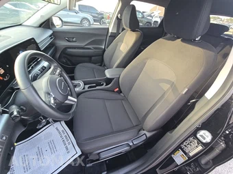 2026 Hyundai Kona SEL Sport - miniatura 7