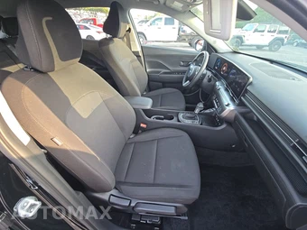 2026 Hyundai Kona SEL Sport - miniatura 8