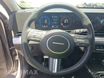 2026 Hyundai Kona SEL Sport - miniatura 10
