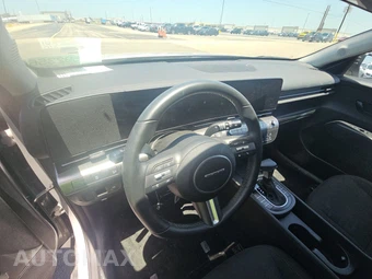 2026 Hyundai Kona SEL Sport - miniatura 11