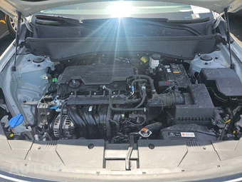 2026 Hyundai Kona SEL Sport - miniatura 15