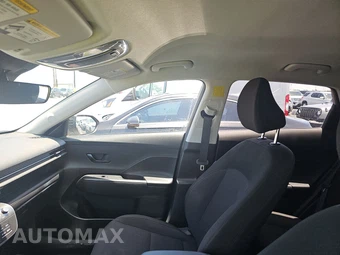 2026 Hyundai Kona SEL Sport - miniatura 17