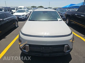 2026 Hyundai Kona SEL Sport - miniatura 2