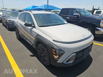 2026 Hyundai Kona SEL Sport - miniatura 3