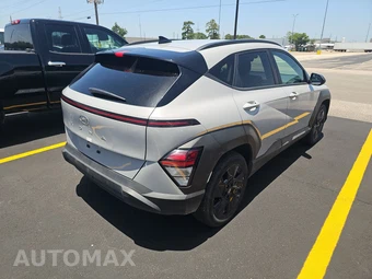 2026 Hyundai Kona SEL Sport - miniatura 4