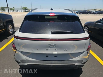2026 Hyundai Kona SEL Sport - miniatura 5