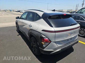 2026 Hyundai Kona SEL Sport - miniatura 6