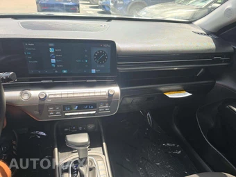 2026 Hyundai Kona SEL Sport - miniatura 10