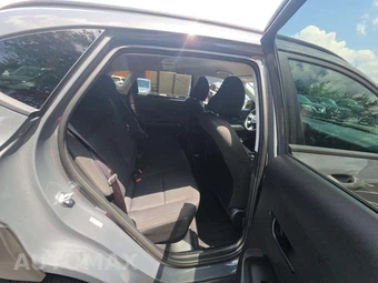 2026 Hyundai Kona SEL Sport - miniatura 16