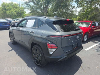 2026 Hyundai Kona SEL Sport - miniatura 2