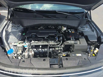 2026 Hyundai Kona SEL Sport - miniatura 21
