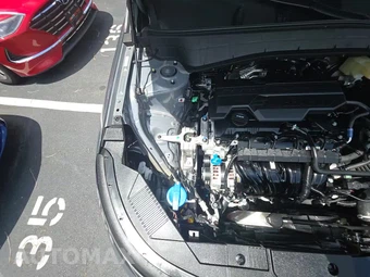 2026 Hyundai Kona SEL Sport - miniatura 23